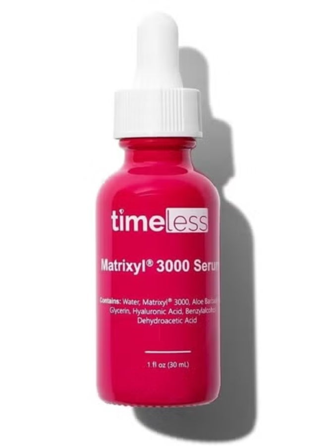 تايمليس سيروم ماتريكسيل 3000 مع حمض الهيالورونيك 30 مل - Image 1